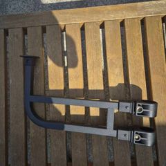 Preston Innovations offbox support arm