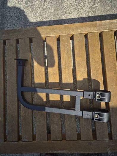 Preston Innovations offbox support arm