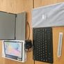 Samsung Tab S6 Lite 64GB comes with a Fintie Bluetooth Keyboard Case + S Pen + Box Image 4