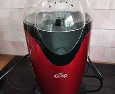 popcorn machine
