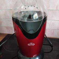 popcorn machine