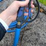 Heavy Duty Pressure Washer Hose + Gun Image 2