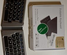 bluetooth keyboard