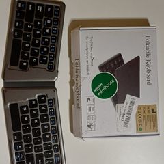 bluetooth keyboard
