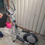 cross trainer Image 3