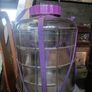 2x30l wine making balloon. Image 2
