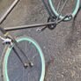 classic vintage road bike Image 8