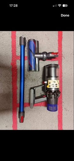 dyson