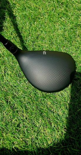 Cobra Radspeed Tour 5 Wood