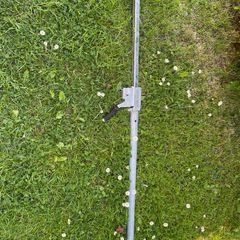 plastering support prop