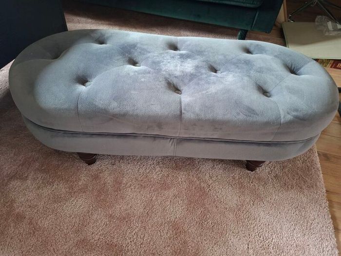 Foot Stool