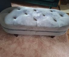 Foot Stool