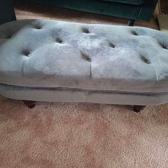 Foot Stool
