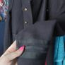 Zara coat Image 3