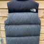 The North Face Nuptse Gilet Pro 700 Image 2