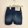 18-24m, With Tags Name It Stretchy Waistband Denim Toddler Shorts Image 6