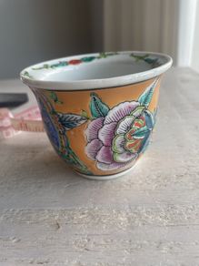 small plant pot