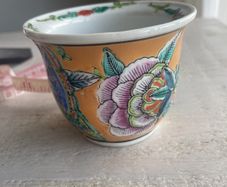 small plant pot