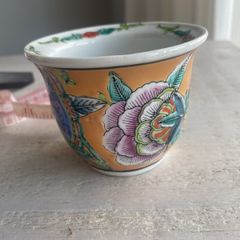small plant pot