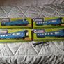 Kitmaster 00 gauge train kits Image 2