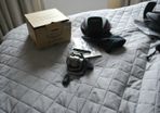 Daiwa Exist Steez 2506 Custom