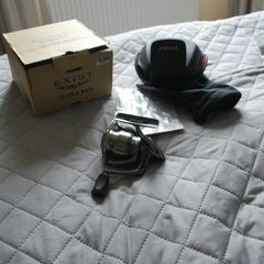 Daiwa Exist Steez 2506 Custom