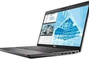 DELL Precision 3540 Carbon Mobile Workstation Gaming Business Laptop 15.6" i7 16GB RAM 256GB SSD Windows 11 Pro, 2GB AMD Radeon Pro WX2100