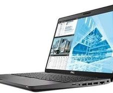 DELL Precision 3540 Carbon Mobile Workstation Gaming Business Laptop 15.6" i7-8565u, 16GB RAM, 256GB SSD Win 11 Pro, 2GB AMD Radeon Pro WX2100