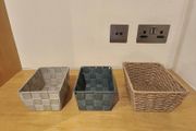 Baskets