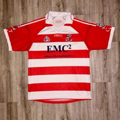 CIT GAA Match-Worn Jersey