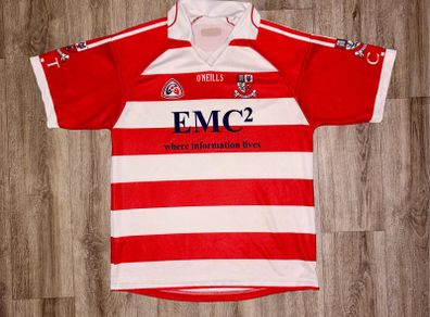 CIT GAA Match-Worn Jersey