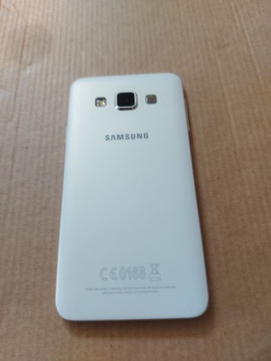 Samsung Galaxy A3, Model SM-A300FU, pin locked, in excellent cosmetic condition