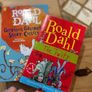 Roald Dahl Books Image 4