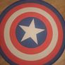 Marvel / Captain America Bedroom Set Image 4