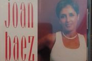 Joan Baez CD - Brothers In Arms