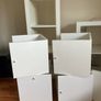IKEA EXPEDIT (Kallax) Shelving units and inserts Image 8