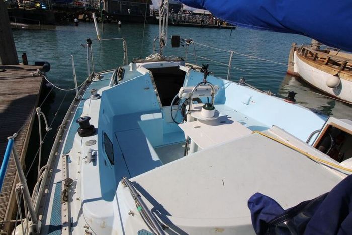 Boat for Sale