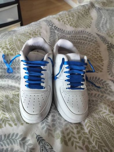 Confirmation dress & Runners