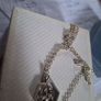 Vintage Silver St Christopher Pendant Image 4