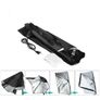 45W set of 2 Softbox Continuous Lighting Kit - Photography & Video Studio Light Image 4