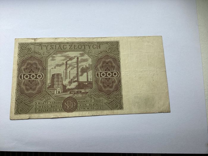 Notes   Poland