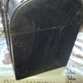 Beautiful Vintage Dome Top Wine Trunk Box 60s or 70s, Postage Available or Collection, Image 5
