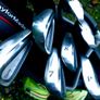 Set of Golf Clubs Image 5