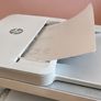 HP DeskJet Plus 4130 All-in-One Wireless Printer Image 2