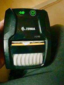 Zebra Printer