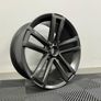 20" Inch Cantera Style Alloy Wheels VW T6 T5 Transporter Amarok 5x120 65.1 Image 6