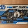 Star Wars Battle Pack Training On Falcon 3.75" Scale New & Unopened Image 2
