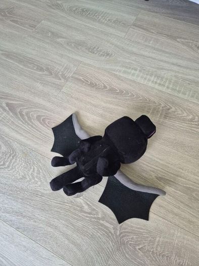 minecraft enderdragon