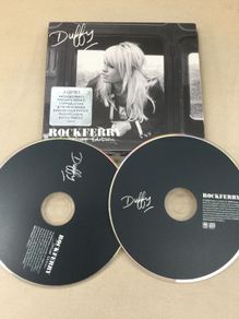 Duffy rockferry rare 2 cd set Adele
