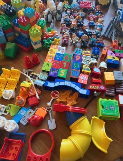 Duplo Lego Bundle